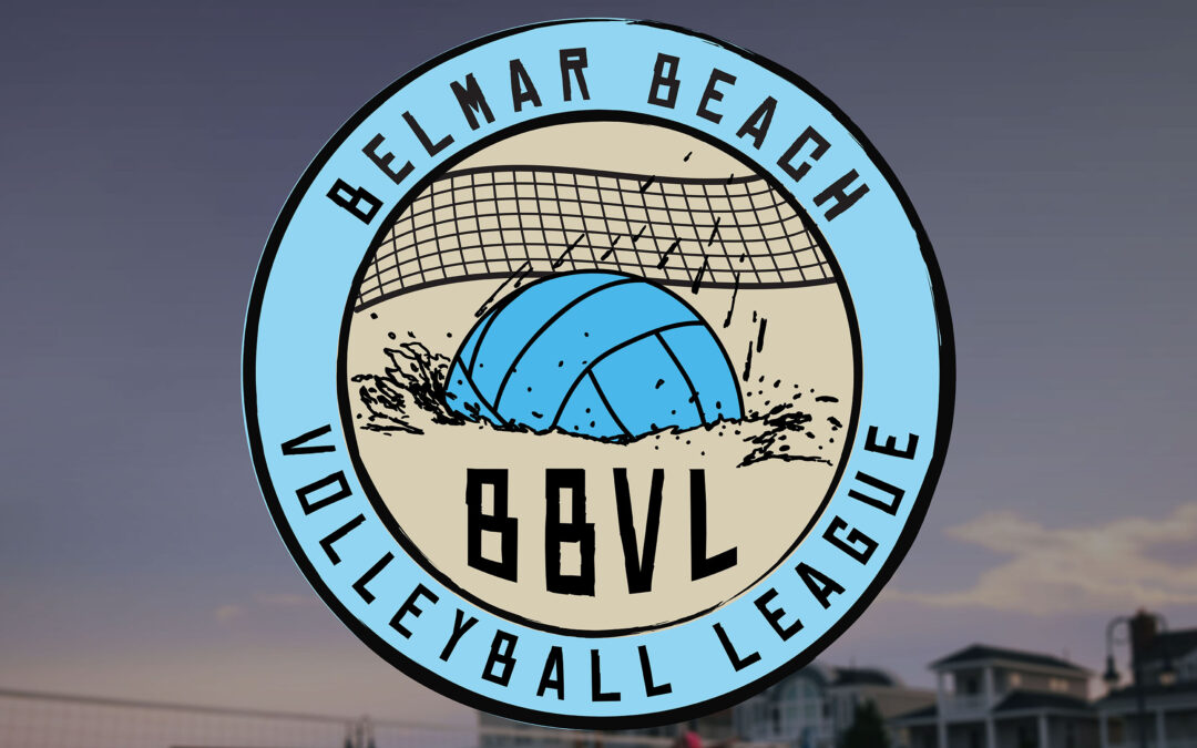 Belmar Beach Volleyball League