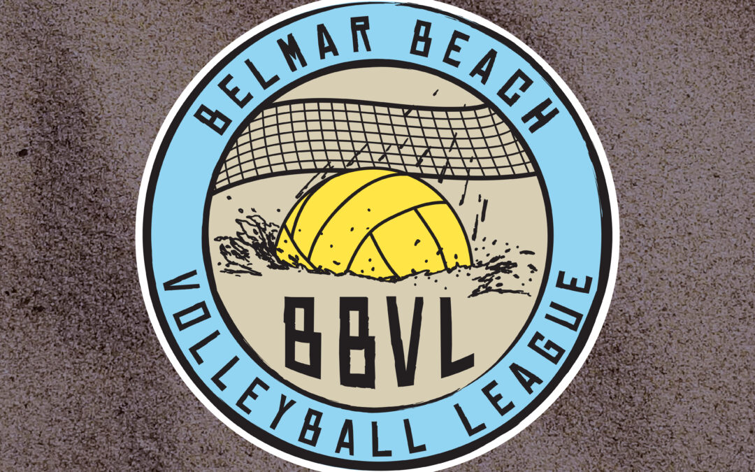 Belmar Beach Volleyball League