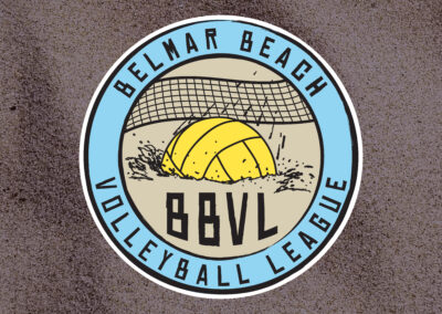Belmar Beach Volleyball League