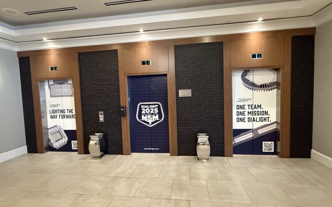 National Sales Meeting 2025