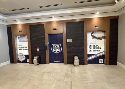 National Sales Meeting 2025